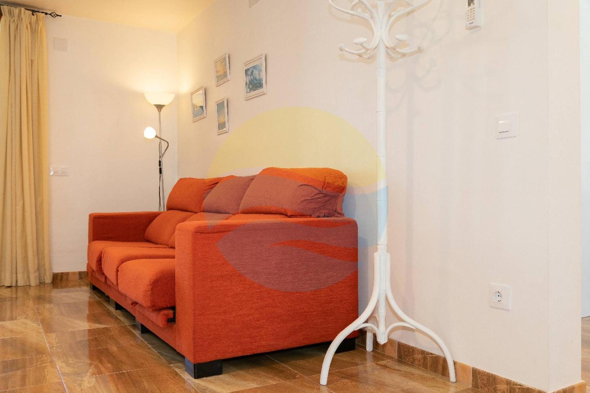 Eucaliptus - Casa En El Delta Para Disfrutar De La Playa Del Trabucador - Deltavacaciones L'Eucaliptus Zewnętrze zdjęcie